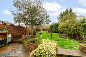 Garden- click for photo gallery